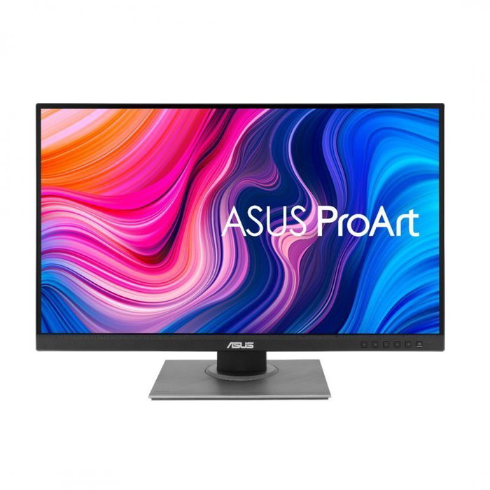Asus ProArt PA278QV Monitor Profesional 27 pulg. WQHD IPS Negro